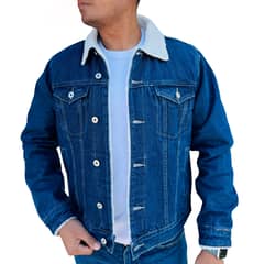 D'JOE - Chaqueta Mezclilla Chiporro Noruegan´s Man Hombre
