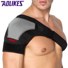 TIOZONEY - Soporte Para Hombro Premium Talla Universal