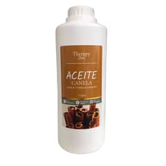 COSEDEB - Aceite Masaje Therapy Hidratante Canela 1 Litro