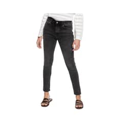 ROXY - Pantalón Cool Memory Mujer Black