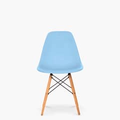 FORM DESIGN - Silla Niños Eames DSW