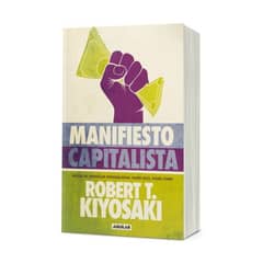 AGUILAR - Manifiesto Capitalista