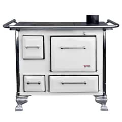 YUNQUE - Cocina mueble 90x60 blanca