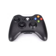 TECNOLAB - Control Para Xbox Xpad 360 Tl454 Negro