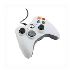 TECNOLAB - Control Para Xbox Xpad 360 Tl454 Blanco