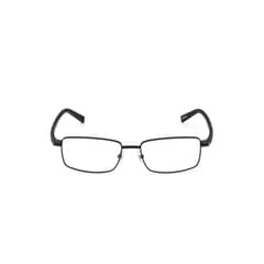TIMBERLAND - Lentes Ópticos Negro Matte