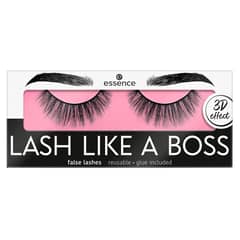 ESSENCE - Pestañas Artificiales Lash Like A Boss