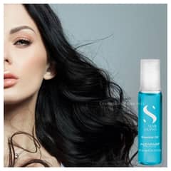 ALFAPARF MILANO - TRATAMIENTO INTENSIVO EFECTO LUZ EN AMPOLLA 13ML