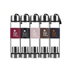 OEM - Botella c infusor 450ml