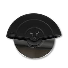 WAYU - Cortador Pizza Profesional Corta Pizza Masa Cocina Bbq