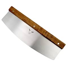 WAYU - Cortador Pizza Profesional Corta Pizza Masa Cocina Bbq