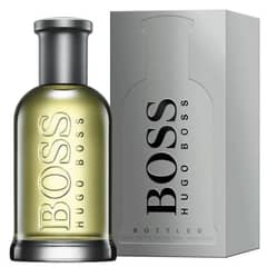 HUGO BOSS - Boss Bottled N°6 EDT 100 ML -