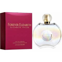 ELIZABETH TAYLOR - Forever Elizabeth EDP 100 ml