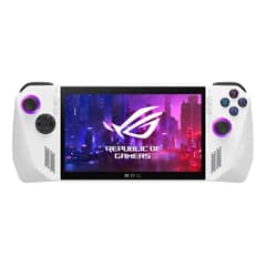 ASUS - Consola ROG Ally Z1 Extreme - Sniper