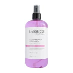LASSERRE COSMETIQUE - Loción Ablanda Comedones 500 ml Lasserre Cosmétique