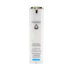 KUMIKO - Crema Antiarrugas y Antipolución con Alerce Chileno-