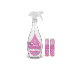 JAWS - Kit Inicial Limpiador Multiuso 739 ml