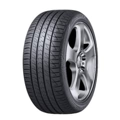 DUNLOP - Neumatico 215/60r17 Lm705 Ht