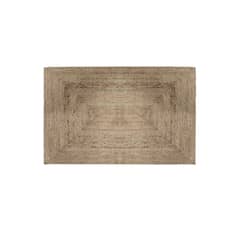 ATMOSPHERA - ALFOMBRA LIVING DE YUTE NATURAL 120X170CM