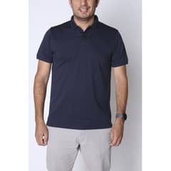 FINISHER - Polera Piqué Hombre
