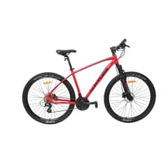 ALTITUDE - BICICLETA MTB K20 ROJO