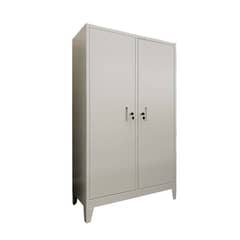 MOBITAT - Locker modelo Estante Escolar con Repisas Equimet