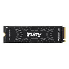 KINGSTON - Unidad SSD FURY Renegade 2TB PCIe 40 NVMe M2