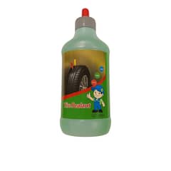 DEFENSOR FOREVER - Liquido Antipinchazos Para Bicicleta 350ml
