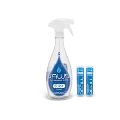 JAWS - Kit Inicial Limpiavidrios 739 ml