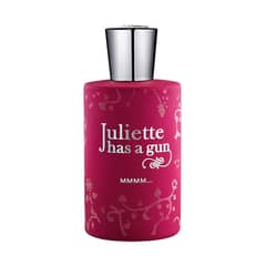 JULIETTE HAS A GUN - - Mmmm… - 100ml