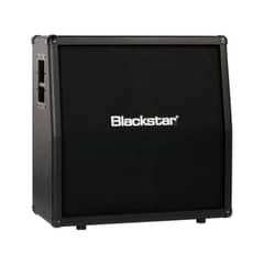 BLACKSTAR - Id412A Gabinete De Guitarra Eléctrica