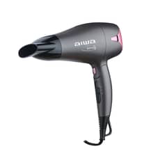 AIWA - Secador de pelo plegable AW-THD1839