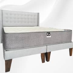 GOODAY - Cama europea 2 plazas