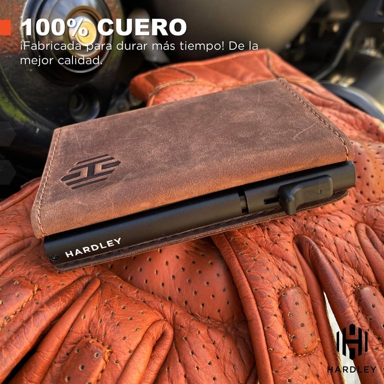 Tarjetero proteccion rfid best sale