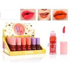 USHAS - Pack De 3 Tintas Labiales Acabado Matte Labios 24 Hrs