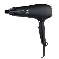 AIWA - Secador de Pelo profesional AWTHA2203