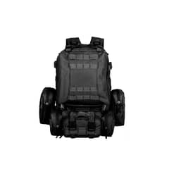 PENTAGON - Mochila Militar Outdoor 50l Impermeable