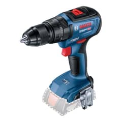 BOSCH - Taladro Percutor Inalámbrico Gsb 18v-50 - Sin Baterías