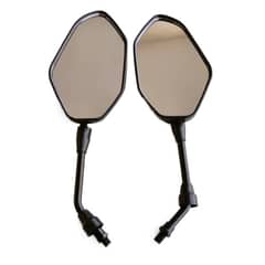 HONDA - Espejos para Moto Xblade 160