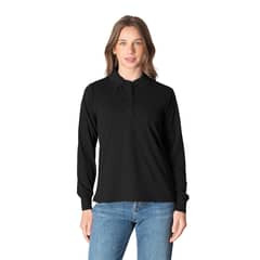 INDUSBORD - Poleras Dryfit Quickdry Premium Mujer Manga Larga Uv50 Certificada