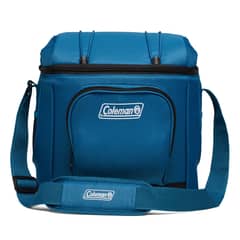 COLEMAN - Soft Cooler Chiller Ocean Coleman® Capacidad 16 Latas