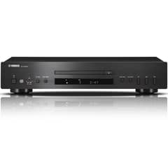 YAMAHA - Reproductor de CD y USB CDS303