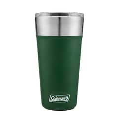 COLEMAN - Vaso Termico Brew Coleman® Capacidad 600 ml Verde