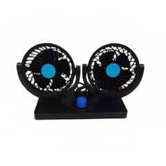 OEM - Ventilador para auto.  DC 12V.