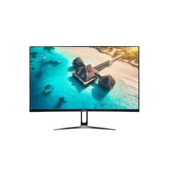 KOLKE - Monitor Curvo 23.6" LED FHD