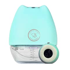 BAMBINI PUMP - Extractor de leche eléctrico