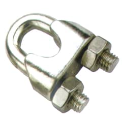 MOHICAN - Grampa Galvanizada 1/2 Pack 10 Uni
