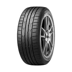 DUNLOP - Neumatico 265/35 R18 97W XL DIREZZA DZ102