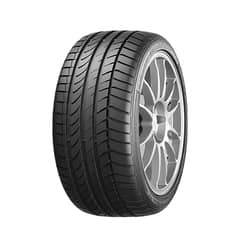 DUNLOP - Neumatico 275/35 R20 102Y XL SPORT MAXX TT
