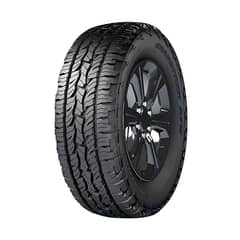 DUNLOP - Neumatico 255/60 R18 112H XL GRANDTREK AT5